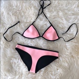 Triangl Swimwear bikini